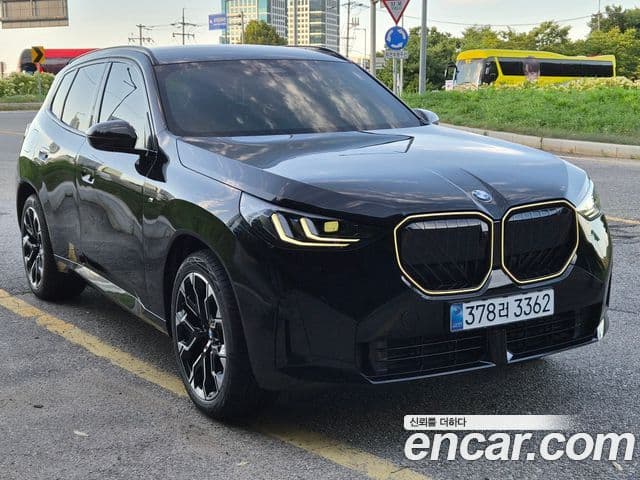 BMW X3 2026 — Photo 3/20