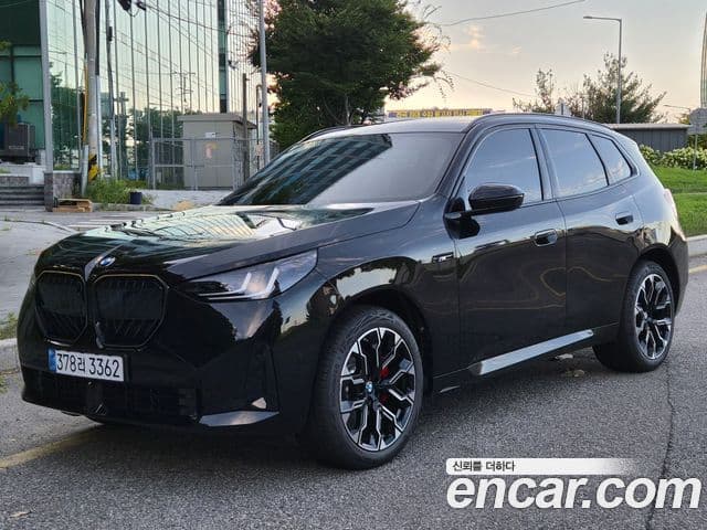 BMW X3 2026 — Photo 13/20