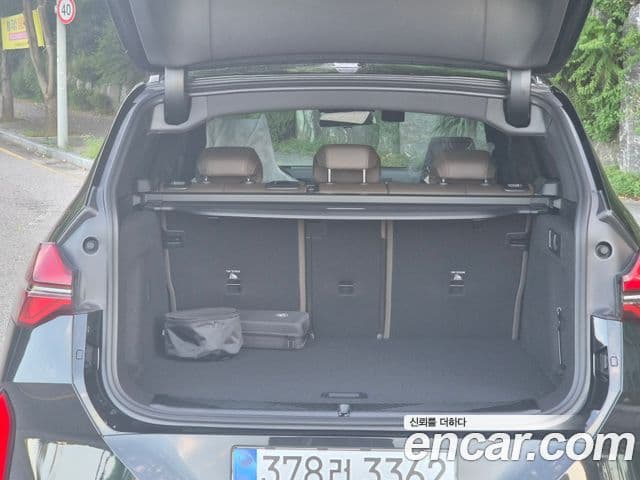 BMW X3 2026 — Photo 18/20
