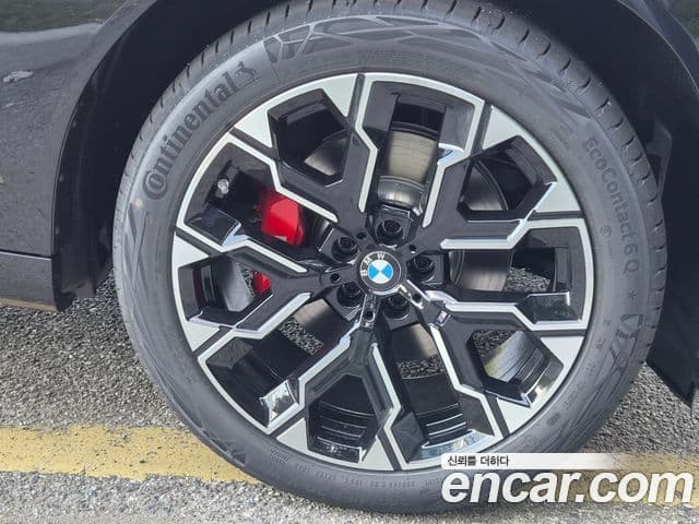 BMW X3 2026 — Photo 4/20