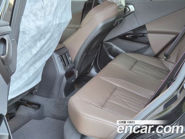 BMW X3 2026 — Photo 9/20