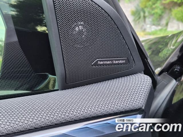 BMW X3 2026 — Photo 10/20