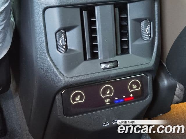 BMW X3 2026 — Photo 16/20