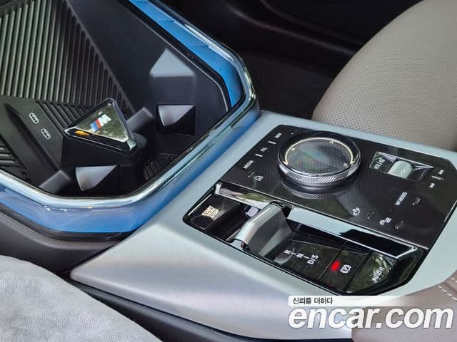BMW X3 2026 — Photo 17/20