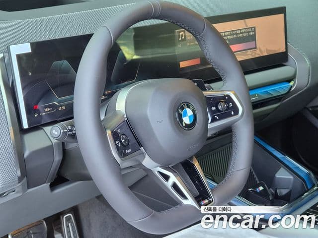 BMW X3 2026 — Photo 8/20