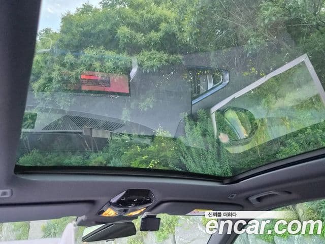 BMW X3 2026 — Photo 14/20