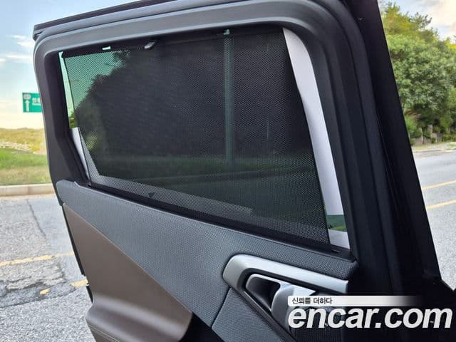 BMW X3 2026 — Photo 20/20