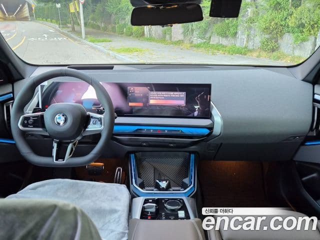 BMW X3 2026 — Photo 2/20