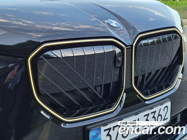 BMW X3 2026 — Photo 19/20