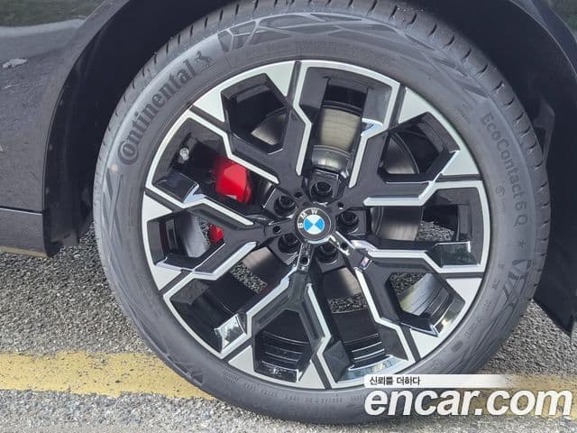 BMW X3 2026 — Photo 15/20