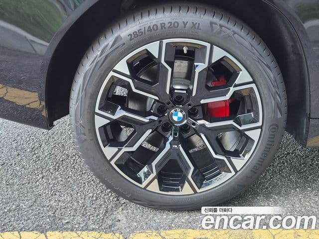 BMW X3 2026 — Photo 6/20