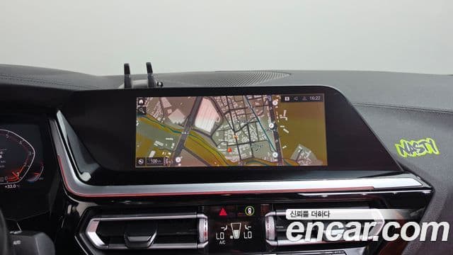 BMW Z4 2021 — Photo 19/20
