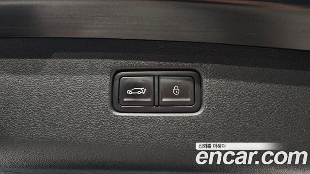 Genesis GV70 2022 — Şəkil 17/37