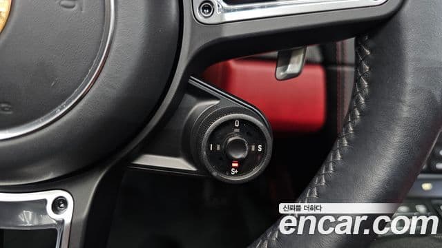Porsche 718 Boxster 2019 — Фото 18/20