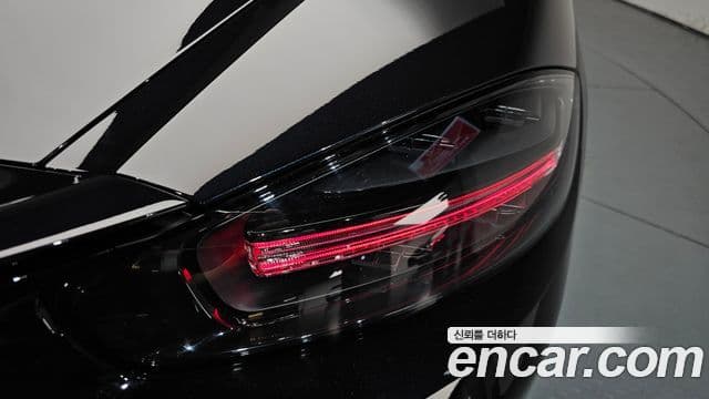 Porsche 718 Boxster 2019 — Şəkil 28/38