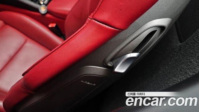 Porsche 718 Boxster 2019 — Şəkil 4/38