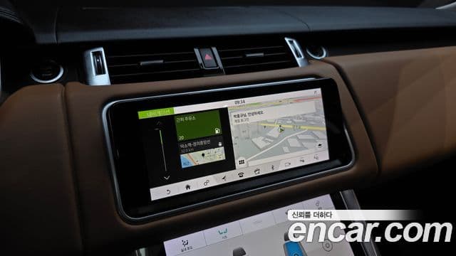 Land Rover Range Rover Sport 2018 — Şəkil 33/37