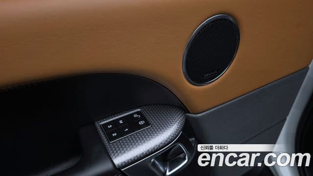 Land Rover Range Rover Sport 2018 — Şəkil 37/37