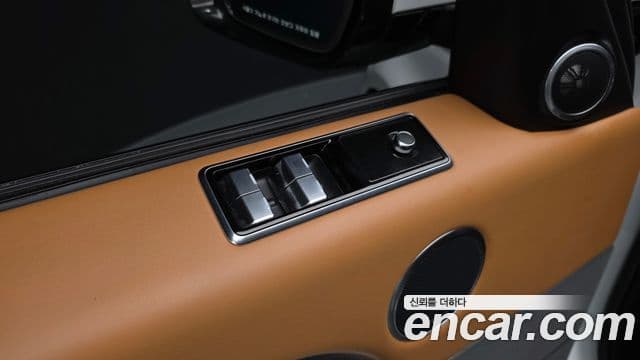 Land Rover Range Rover Sport 2018 — Şəkil 24/37
