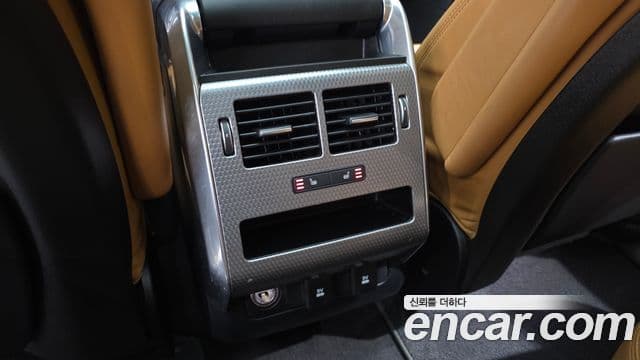 Land Rover Range Rover Sport 2018 — Şəkil 30/37