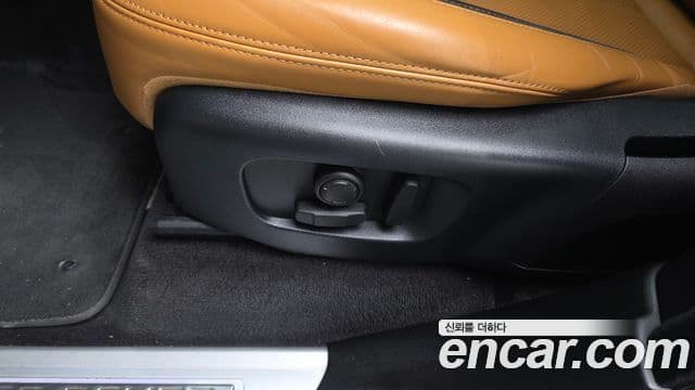 Land Rover Range Rover Sport 2018 — Şəkil 20/37
