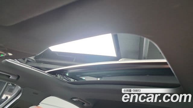 Audi A6 2021 — ფოტო 20/20