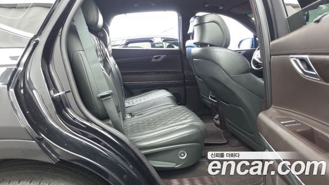 Genesis GV80 2020 — Photo 14/20