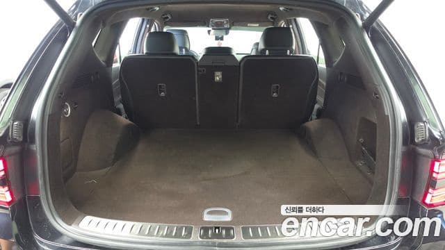 Genesis GV80 2020 — Photo 13/20