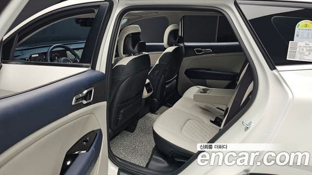 Kia Sportage 2024 — Фото 12/20
