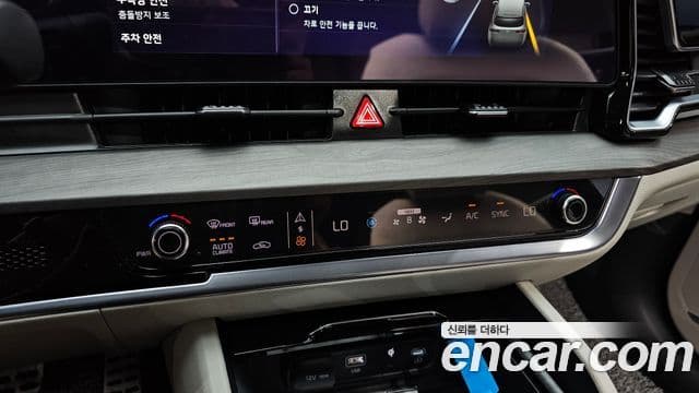 Kia Sportage 2024 — Фото 18/20