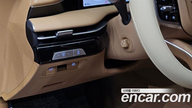 Genesis G80 2025 — ფოტო 2/30