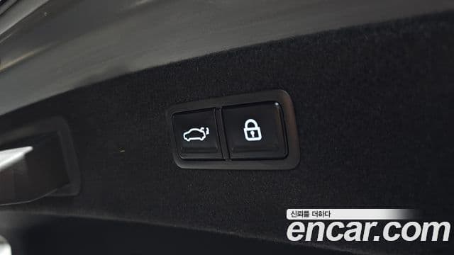 Genesis G80 2025 — ფოტო 18/30