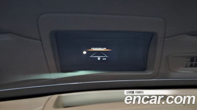 Genesis G80 2025 — ფოტო 16/30