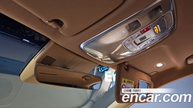Genesis G80 2025 — ფოტო 9/30