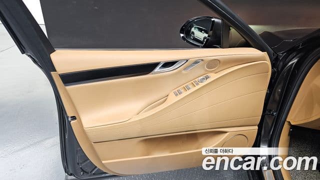 Genesis G80 2025 — ფოტო 29/30