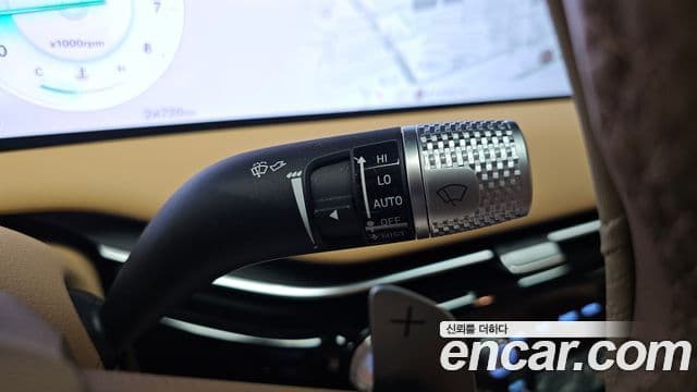 Genesis G80 2025 — ფოტო 10/30