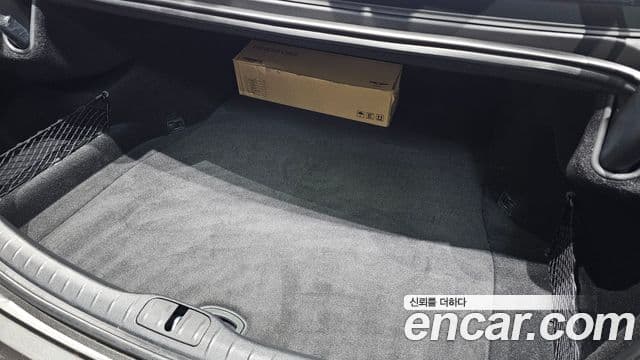 Genesis G80 2025 — ფოტო 14/30