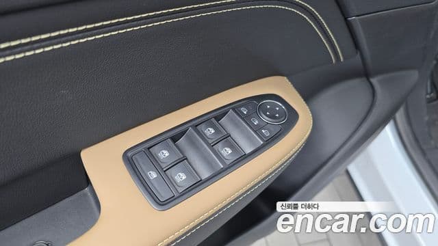 Renault Samsung Arkana 2025 — Şəkil 13/38