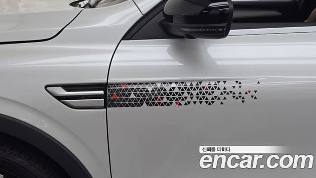 Renault Samsung Arkana 2025 — Şəkil 9/38