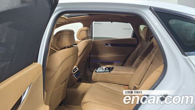 Genesis G80 2024 — ფოტო 11/31