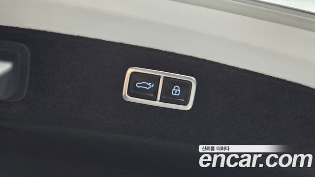 Genesis G80 2024 — ფოტო 3/31