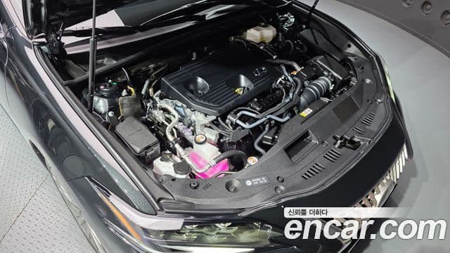 Lexus ES300h 2026 — Photo 19/32