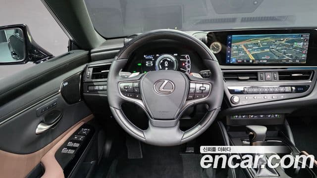 Lexus ES300h 2026 — Photo 5/32