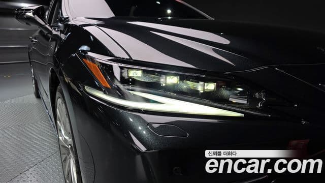 Lexus ES300h 2026 — Photo 22/32