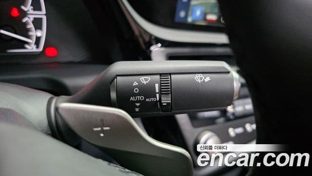 Lexus ES300h 2026 — Photo 18/32