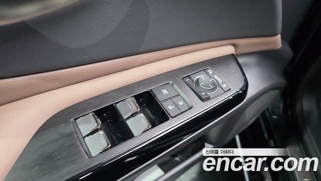 Lexus ES300h 2026 — Photo 2/32
