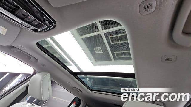 Jeep Grand Cherokee 2022 — Photo 2/35