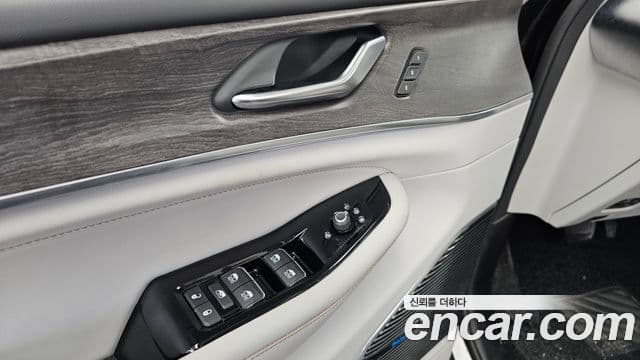 Jeep Grand Cherokee 2022 — Photo 3/35