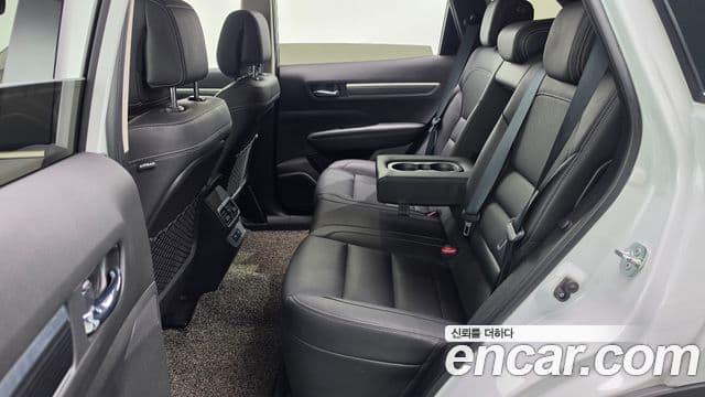 Renault Samsung QM6 2021 — ფოტო 7/20
