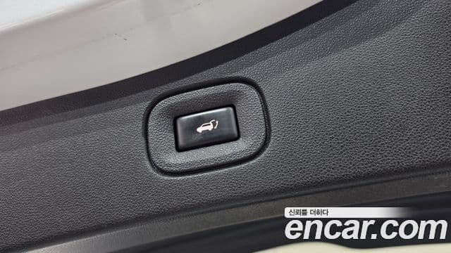 Renault Samsung QM6 2021 — ფოტო 2/20